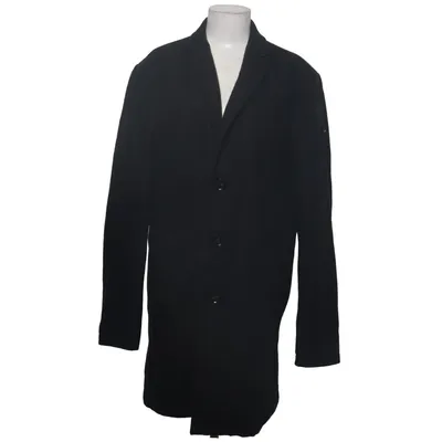 Manteau (Noir) de Tailor & Son