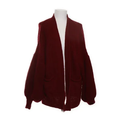 Kofta (Röd) från Sassy Classy Akryl