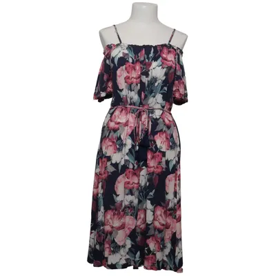 Dress (Octavia) from Herrlicher Cotton, Modal