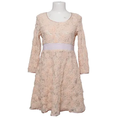 Robe (Rose) de Three Seasons Polyester