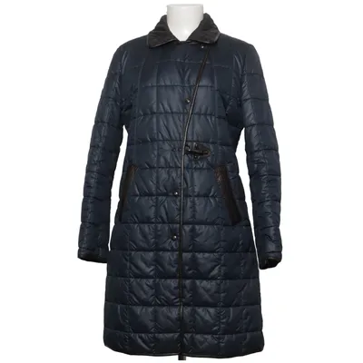 Down coat (Blue) from Fay