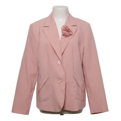 Kavaj (Rosa) från Aguzzo Polyester