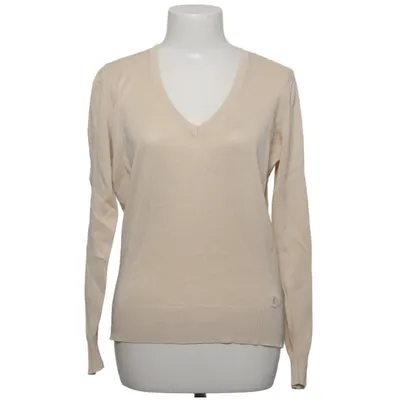 Pullover (Beige) from Bibi