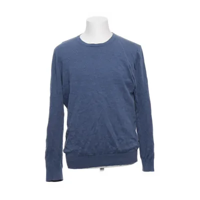 Trui (Blauw) van Riley Katoen