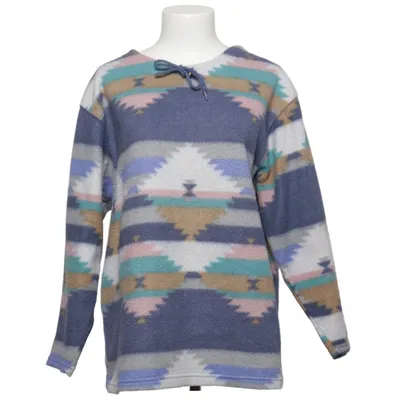 Polaire (Bleu, Multicolore) de True