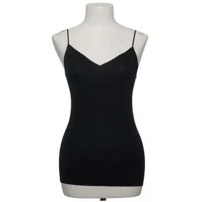 Tanktop  (Sort) fra Hanro