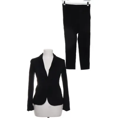 Kostym (Svart) från STOCKH LM Elastan, Polyamid, Polyester, Viskos