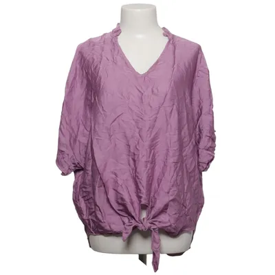 Haut (Violet) de Sarah Viscose