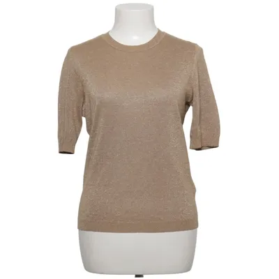 T-shirt (Beige) from Jake*s Polyester, Viscose