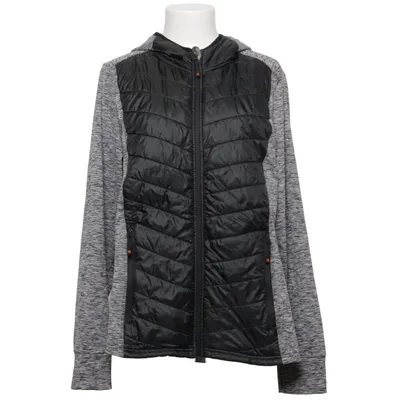Lightweight jacket (Black, Gray) from Mountain Warehouse Elastane, Polyester