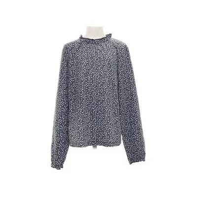 Top (Blauw, Wit) van Okaïdi