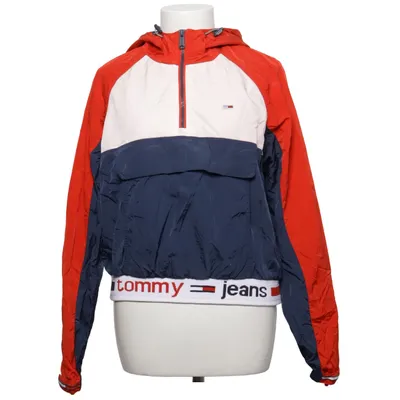 Anorak (Röd, Blå, Beige) från Tommy Hilfiger Polyamid