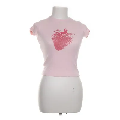 Topp (Rosa, Röd) från Subdued