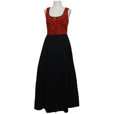 Dirndl (Red, Black, Multicolored) from Jobeline