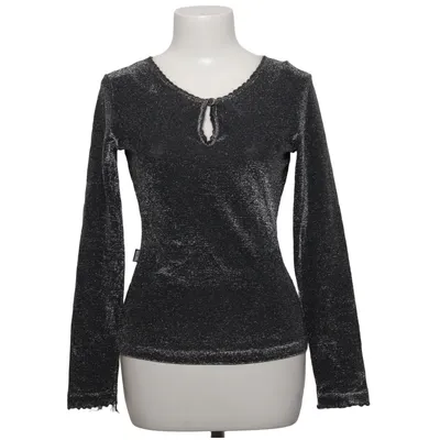 Top (Black) from Moschino Jeans