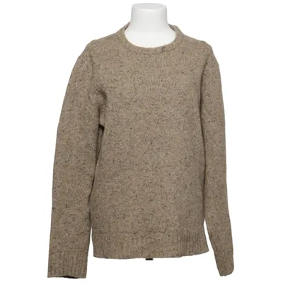 Tröja (Beige, Flerfärgad) från Klitmøller Polyamid, Viskos, Ull