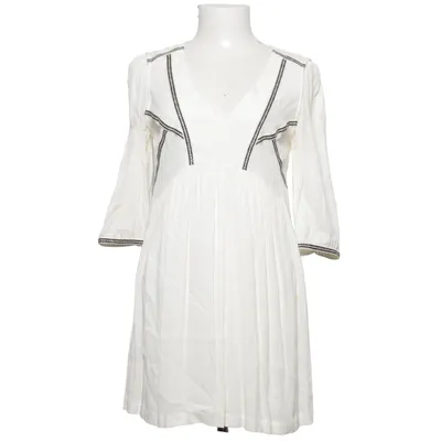 Kjole (1E21ALMA) fra Ba&sh Polyester, Viscose
