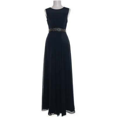 Robe de soirée (Bleu) de Mariposa