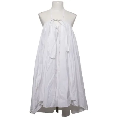 Dress (White) from English Factory Cotton