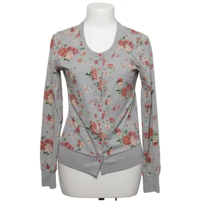 Collegetröja (Flerfärgad, Grå, Grön, Röd) från BPC Bonprix Collection Bomull, Polyester