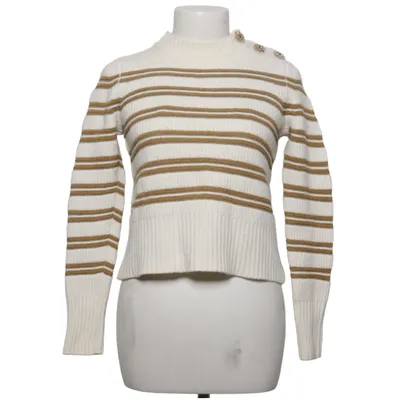 Sweater (Kahe) fra Ba&sh Kashmir, Bomuld
