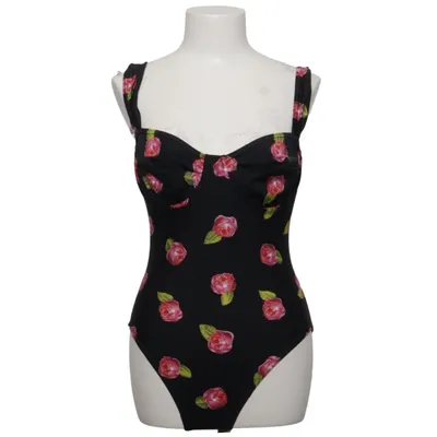Swimsuit (Black, Multicolored) from DuPont