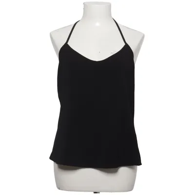 Haut dos-nu (Noir) de Goldie Coton, Polyester