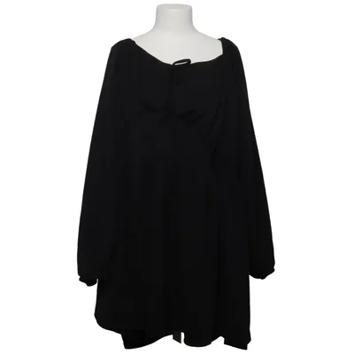 Klänning (Svart) från Limited Collection Elastan, Polyester