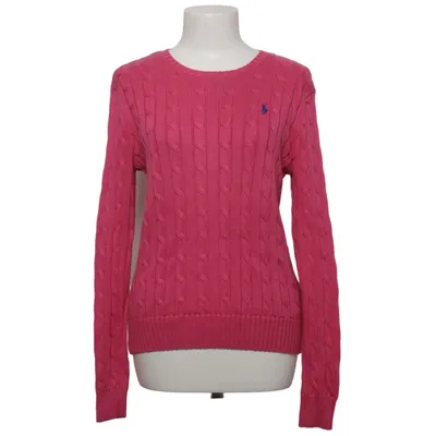 Sweater (Pink) from Polo Ralph Lauren Cotton