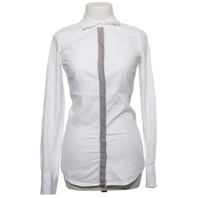 Shirt (White) from Aglini