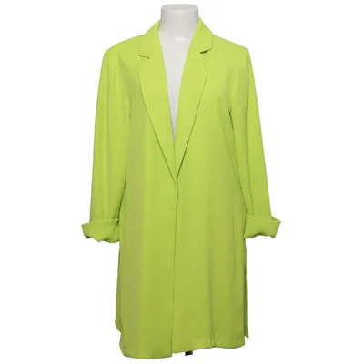Blazer (Green) from Joseph Ribkoff Polyester