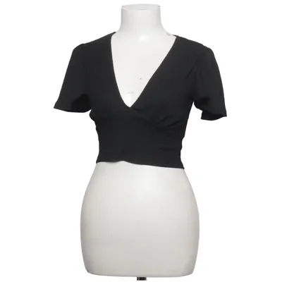 Crop top (PIGALLE) från Pigalle Elastan, Polyester