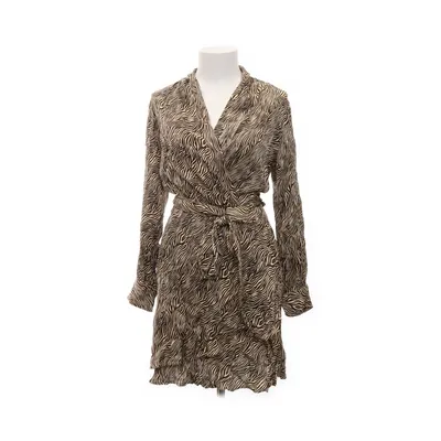 Omlottklänning (NP1TZ029) från Kaos Viskos