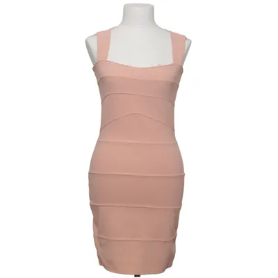 Jurk (Roze) van Miss TKN