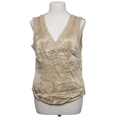 Top (Beige) from Betty Barclay Polyamide, Silk