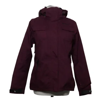 Skidjacka (Lila) från Trespass Polyester