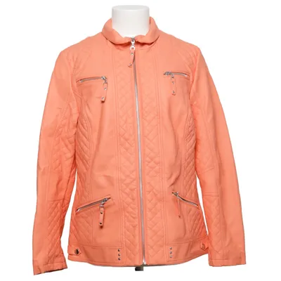 Jacka (Orange) från Paola! Viskos