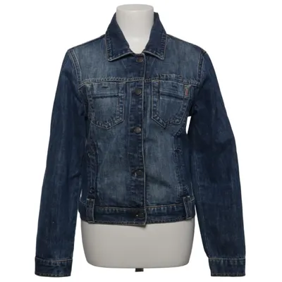 Denim jacket (Spider) from Blue One Cotton