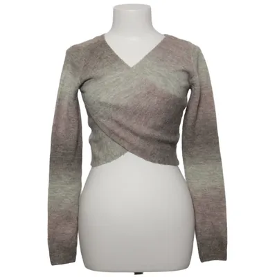 Sweater (Brun, Grå) fra Clockhouse