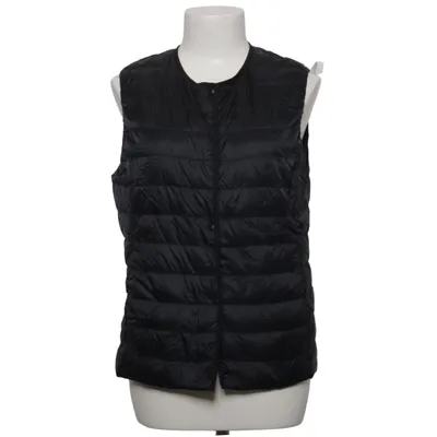 Daunenweste (Ultra Light Down Vest) von Uniqlo Daune, Feder, Polyamid