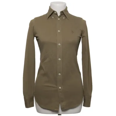Button down shirt (Knit Oxford) from Ralph Lauren