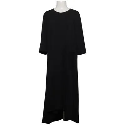 Jurk (Zwart) van Jol Elastaan, Polyester