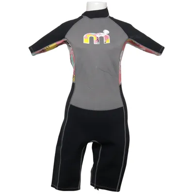Wetsuit (Zwart, Grijs, Meerkleurig) van Mistral Polyamide