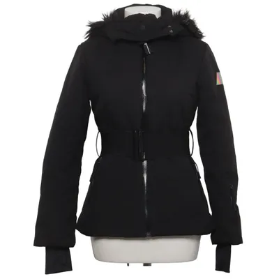 Vinterjakke (Sort) fra ASOS 4505