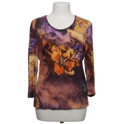 Top (Lilla, Flerfarvet) fra Gerry Weber Edition