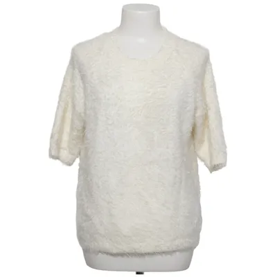 Sweater (White) from Jake*s