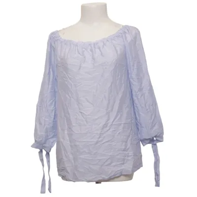 Top (Blue) from Marc Aurel Modal, Polyamide, Silk
