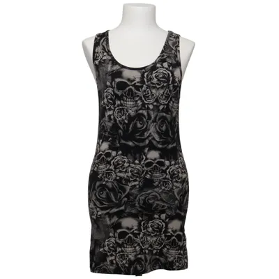 Tank Top (Black, Gray, White) from Black Premium by EMP Cotton, Elastane