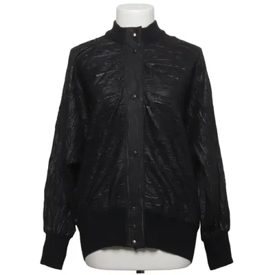 Veste (Noir) de Felicia Polyester