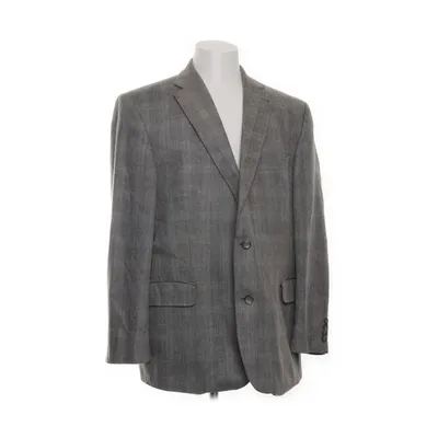 Blazer (Gris) de Westbury Lin, Polyester, Viscose, Laine